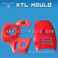 Professional custom plastic injection molding services